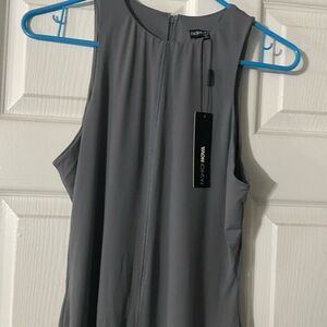 Fashion Nova sexy short jumper, size L, new with tags